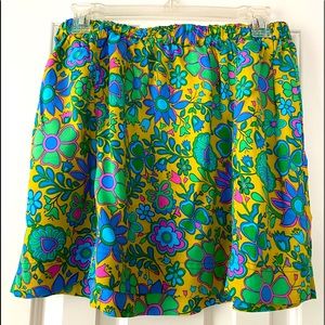 MIMI CHICA SKIRT